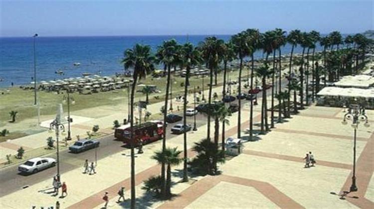 Να Δραστηριοποιηθούν στο Λιμάνι της Λάρνακας Κάλεσε Eni, Total και Noble Κάλεσε ο Δήμαρχος της Πόλης