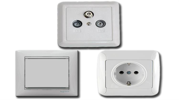 ICAP: Ελεύθερη Πτώση και για την Αγορά Ηλεκτρολογικού Υλικού τα Τελευταία Χρόνια στην Ελλάδα