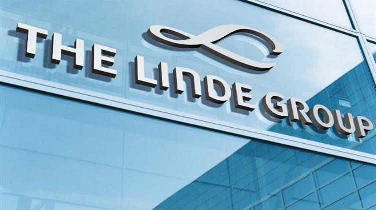 Μείωση Κερδών για την Linde το Δ΄Τρίμηνο του 2015