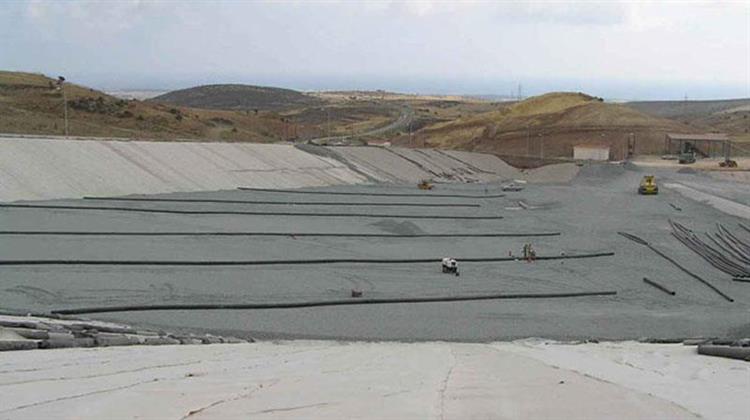 8ήμερη Kράτηση στον Γενικό Διευθυντή της Helector για την Υπόθεση του ΧΥΤΑ Πάφου