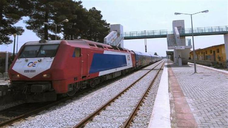 Σχέδιο για Επέκταση της Γραμμής του Προαστιακού Έως το Λαύριο