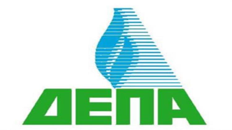 ΔΕΠΑ: Με το Πρόγραμμα Poseidon Med το LNG Καθιερώνεται ως Ναυτιλιακό Καύσιμο της Ανατολικής Μεσογείου