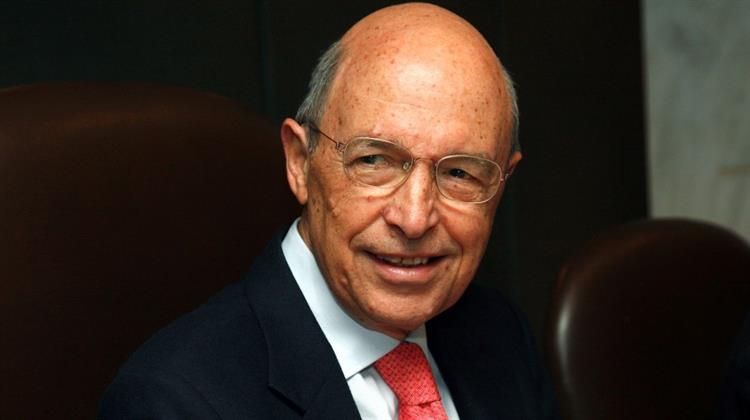 Σημίτης: Κίνδυνος Tετελεσμένων σε Bάρος της Ελλάδας