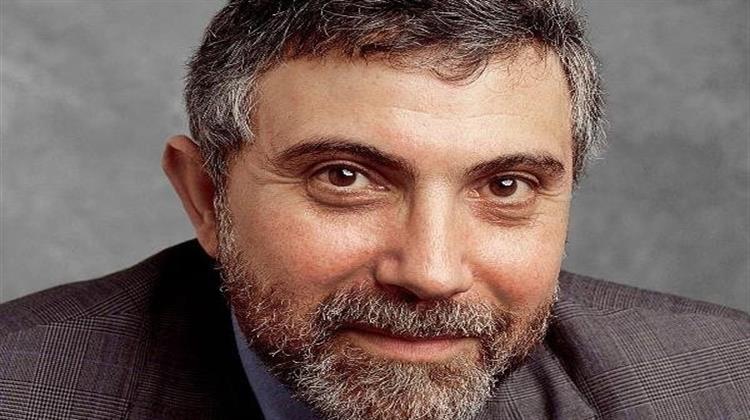 Τα Μεγάλα Οφέλη της Παγκοσμιοποίησης