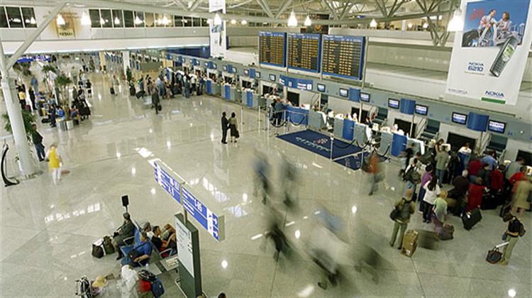 Ο Διεθνής Αερολιμένας Αθηνών Συμμετέχει και Φέτος  στην «Ώρα της Γης»