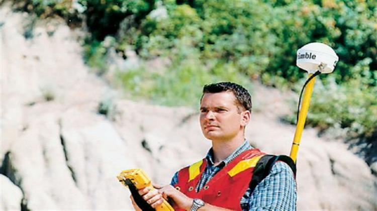 30 Μαρτίου 2016: Ημερίδα «Ευρωπαϊκά Προγράμματα και Γεωεπιστήμες» Από τον Σύλλογο Ελλήνων Γεωλόγων