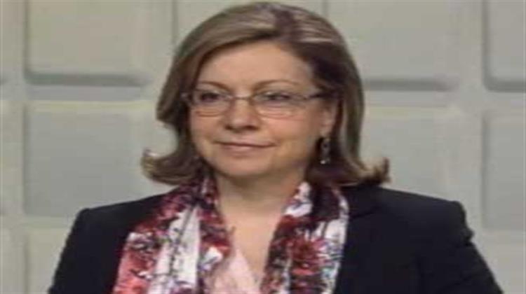 Κύπρος: Αντιδράσεις για την Κάθοδο της Προέδρου της Κρατικής Εταιρείας Υδρογονανθράκων στις Βουλευτικές Εκλογές του Μαΐου