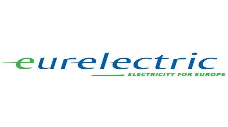 Υπέρ της Απαλλαγής των Τιμολογίων Ηλεκτρισμού Από Φορολογικές Επιβαρύνσεις η Eurelectric