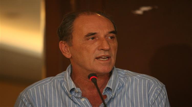 Σταθάκης: «Θα Προωθήσουμε την Ενεργειακή Αναβάθμιση των Κατοικιών»