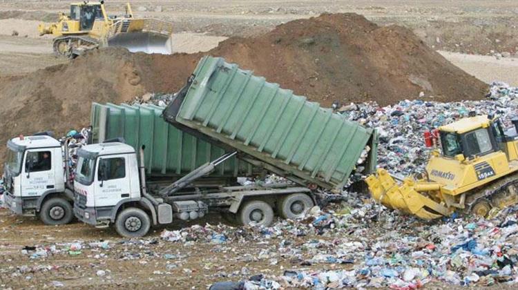 Κύπρος: Χάθηκε ο Οικονομικός Φάκελος Εταιρείας που Ήταν Κατά €55 Εκατ. Φθηνότερη για το ΧΥΤΥ της Κόσιης