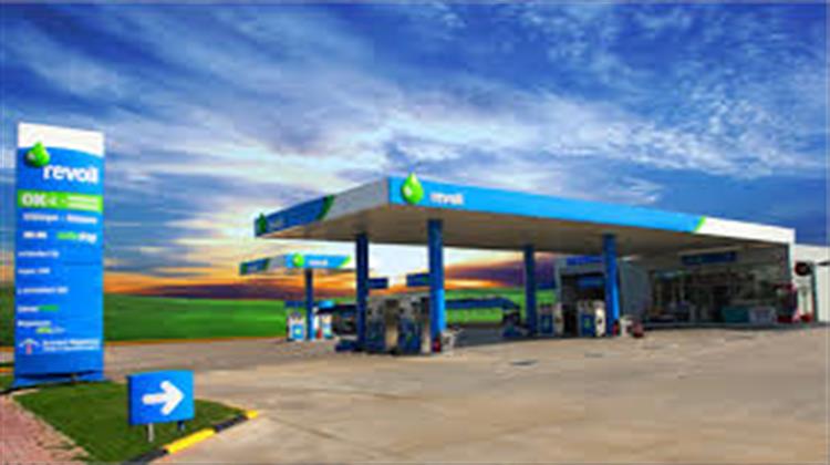 Δώδεκα Νέα Πρατήρια στο Δίκτυο της REVOIL Από τις Αρχές του 2016