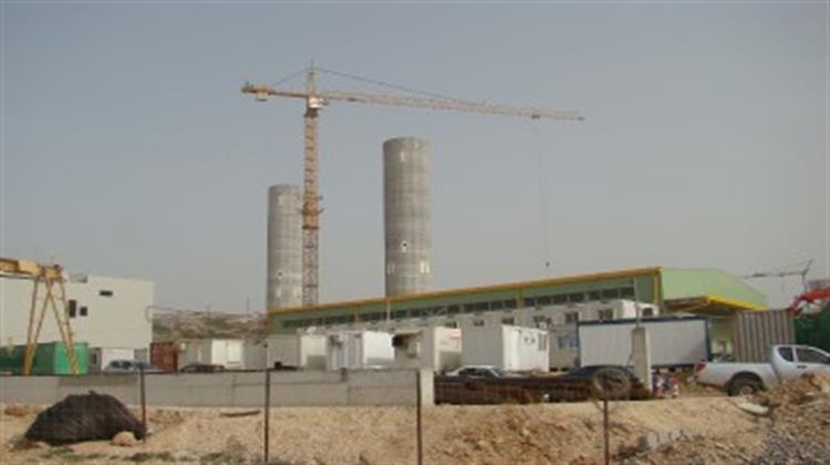 Μέσα στο Πρώτο Εξάμηνο του 2017 θα Λειτουργήσει το Νέο Εργοστάσιο της ΔΕΗ στη Ρόδο