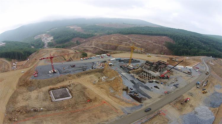 Wright: Αναμένουμε Σύντομα την Άδεια για τις Σκουριές