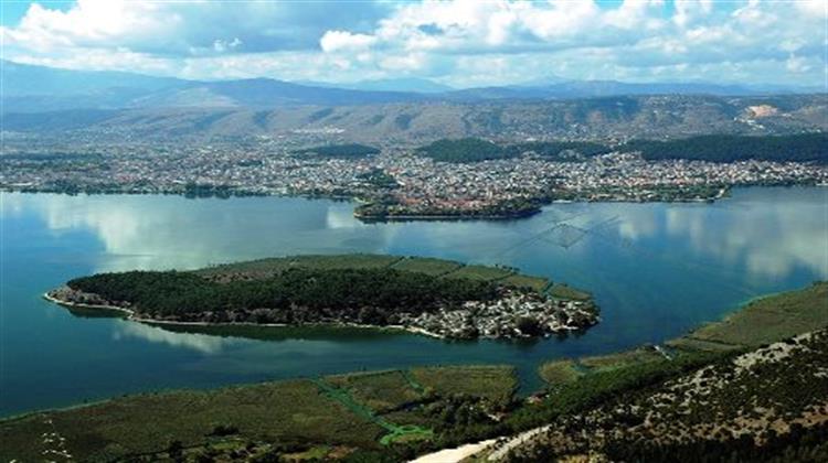 Τρεις Ελληνικές Υποψηφιότητες Ανάμεσα στους Φιναλίστ των Βραβείων Natura 2000 για το 2016