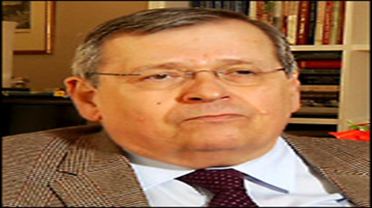 Στέφανος Μάνος: Πέντε Προτάσεις για να Ξεπεράσουμε την Κρίση