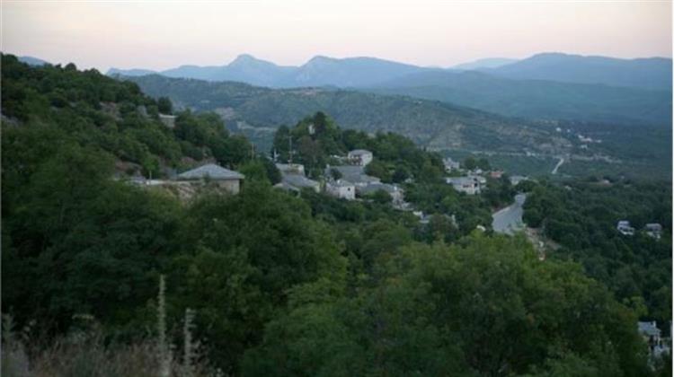 Επισπεύδει την Κατάρτιση των Δασικών Χαρτών το Υπουργείο Περιβάλλοντος