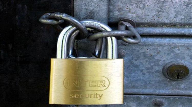 Έρευνα-Σοκ: Δύο Επιλογές για τις Επιχειρήσεις, Λουκέτο ή Μετανάστευση