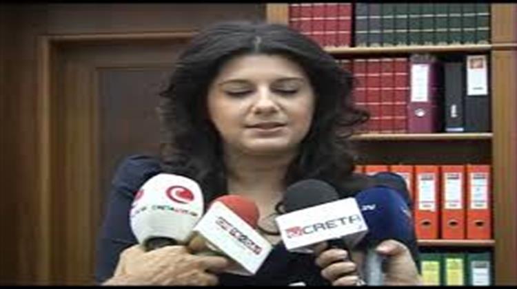 Συνεργασία Περιφέρειας - Πανεπιστημίου για τη Βιώσιμη Ενεργειακή Ανάπτυξη της Κρήτης