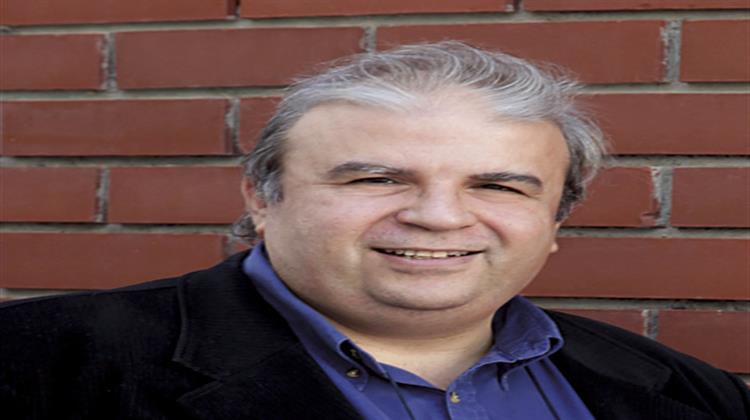 Καθ. Αθανάσιος Κωνσταντόπουλος: Πρόεδρος και Διευθυντής του Εργαστηρίου Τεχνολογίας Σωματιδίων και Αερολυμάτων του ΕΚΕΤΑ