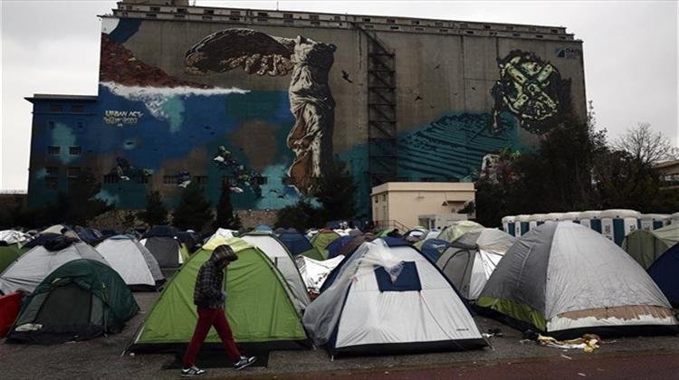 Προσφυγικό: Ένα Γεωπολιτικό Μνημόνιο