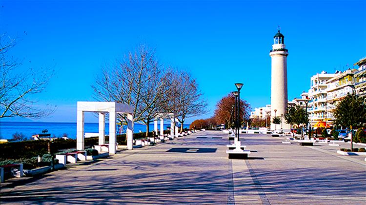 Αλεξανδρούπολη: Πρόταση για Αποκεντρωμένη Παραγωγή ΑΠΕ και την Κατασκευή Σταθμού CNG