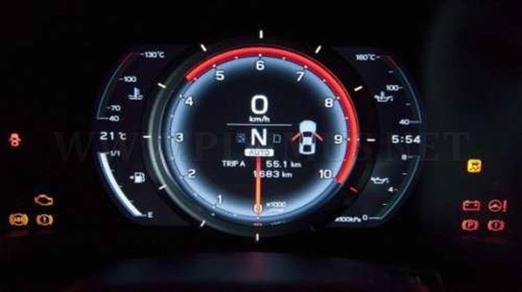 Διαχρονική Άρνηση