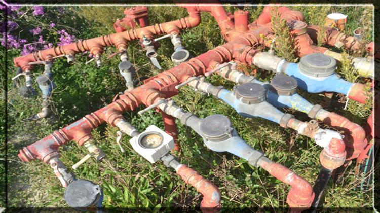 Χρέη Οργανισμών Εγγείων Βελτιώσεων προς ΔΕΗ Απειλούν την Περιουσία των Μελών τους