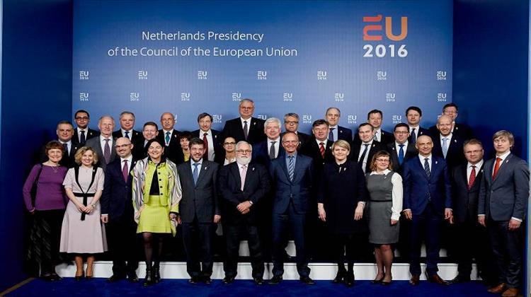 Περιφερειακή Συνεργασία και ΑΠΕ στο Επίκεντρο της Ευρωπαϊκής Αγοράς Ηλεκτρικής Ενέργειας