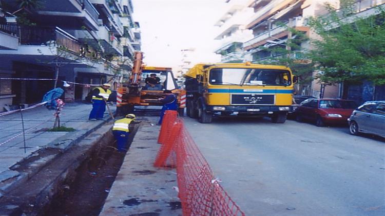 Κόντρες για την Κατάργηση του ΕΦΚ στο Αέριο - Τι Σημαίνει το Μέτρο για ΕΛΠΕ, Motor Oil και ΒΦΛ