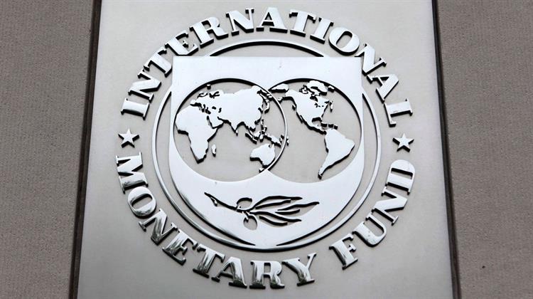 IMF’s World Economic Outlook: Even Slower Growth