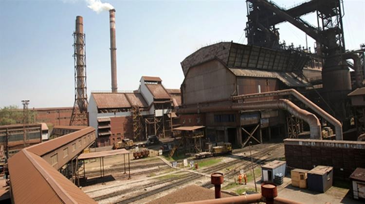 Σε Κινέζικα Χέρια η Μεγαλύτερη Χαλυβουργία της Σερβίας