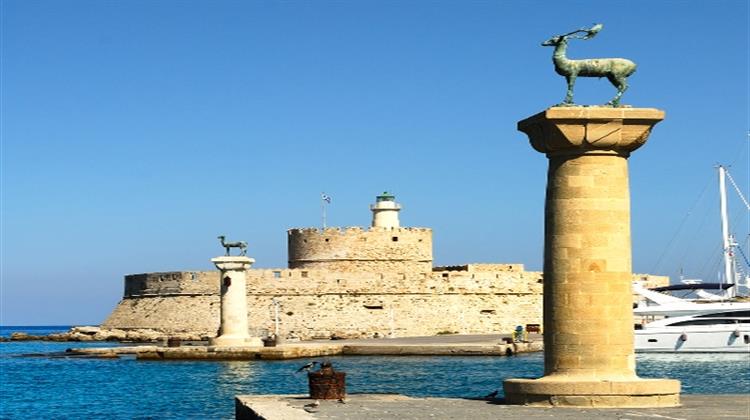 Συνάντηση Στελεχών της ΔΕΗ με Φορείς της Ρόδου για το Πρόβλημα των Διακοπών στην Ηλεκτροδότηση