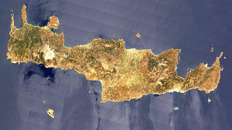 H Ηλεκτρική Διασύνδεση Κρήτης-Ηπειρωτικής Ελλάδας στο Επίκεντρο του Ενεργειακού Σχεδιασμού της Περιφέρειας Κρήτης