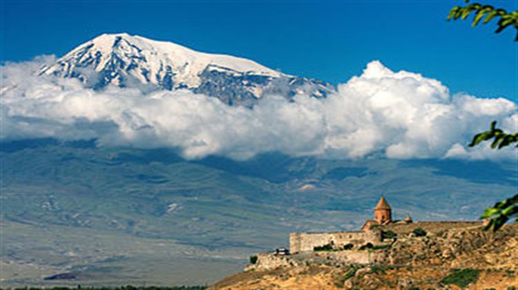 Επικίνδυνα Πολιτικά Παιχνίδια στον Καύκασο