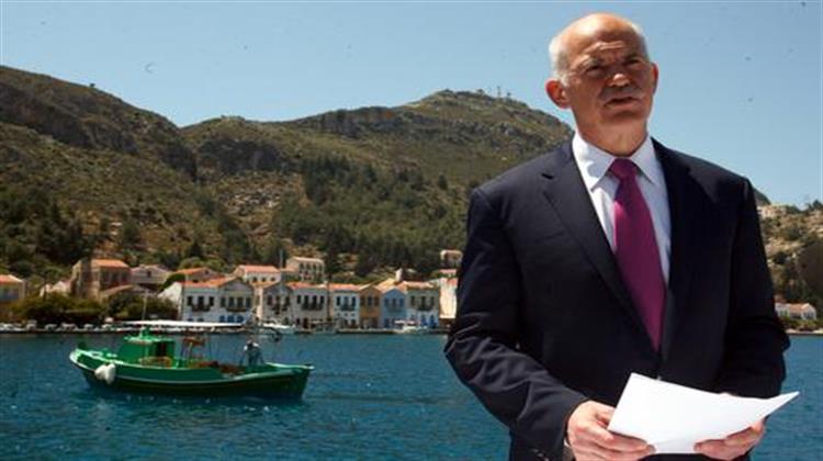 6 Χρόνια Μνημόνια, σε Κρίση Διαρκείας η Ελλάδα