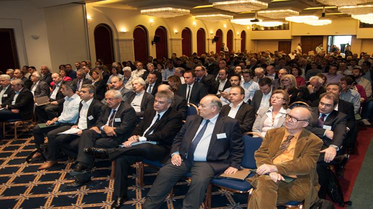 Οι Φορείς της Ενέργειας Στηρίζουν τον Ενεργειακό Σχεδιασμό της Περιφέρειας Κρήτης