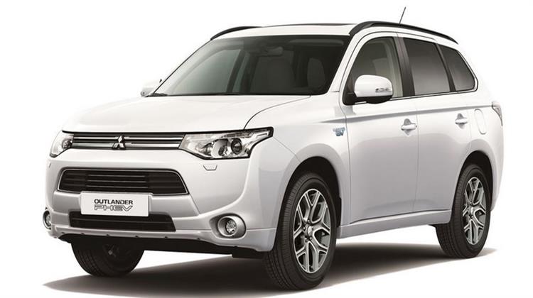 Mitsubishi: Από το 1991 Παραποιούσε Στοιχεία Σχετικά με τους Ελέγχους Κατανάλωσης Καυσίμων