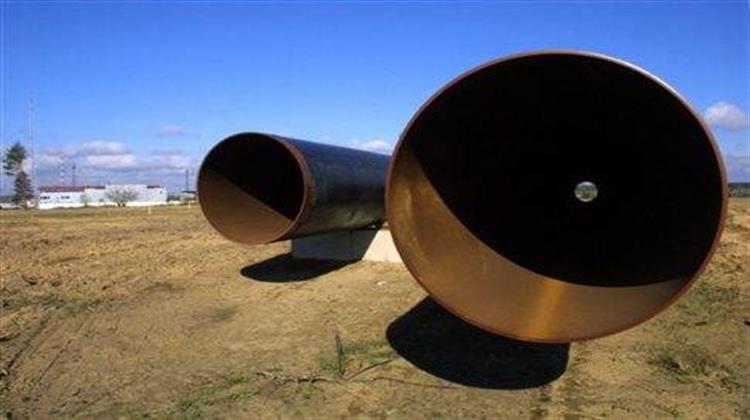 Ο Μάιος του TAP και οι Πραγματικές Δουλειές στη Βόρεια Ελλάδα