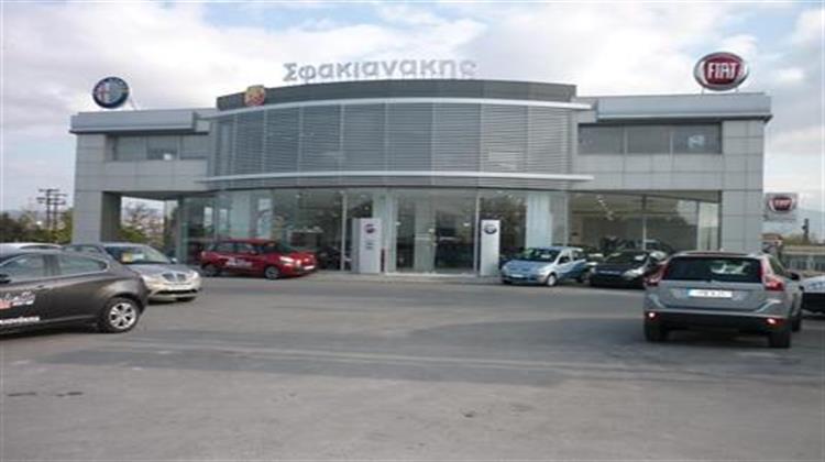 Σε Διαγωνισμό της ΔΕΗ θα Συμμετάσχει η ΣΦΑΚΙΑΝΑΚΗΣ Α.Ε.Β.Ε.