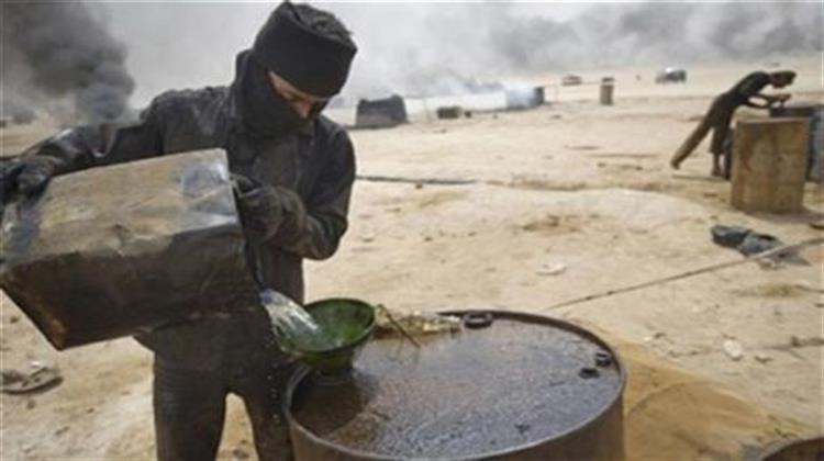 ISIS: Προσπαθεί να Αντισταθμίσει τη Μείωση των Κερδών Από το Πετρέλαιο με Στροφή στο Εμπόριο Αλιευμάτων και Αυτοκινήτων