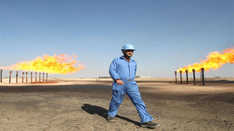 Reuters: Αυξημένη τον Απρίλιο η Παραγωγή Πετρελαίου στα Κράτη-Μέλη του OPEC