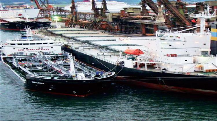 Ηλεκτρονικά «Όπλα» Κατά του Λαθρεμπορίου