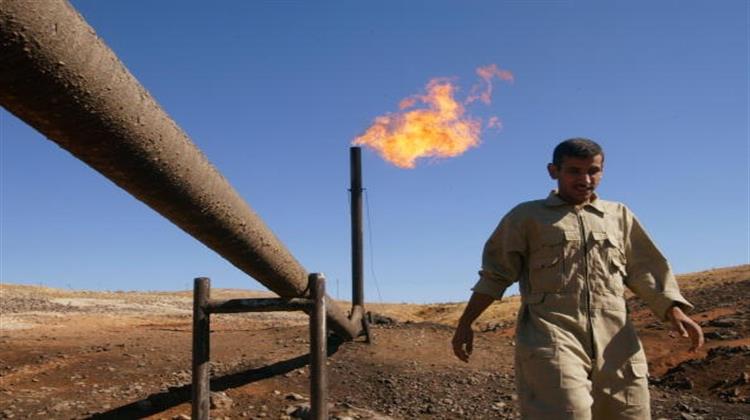Εδραιώνεται η Αυξητική Τάση των Εξαγωγών Πετρελαίου στο Ιράκ