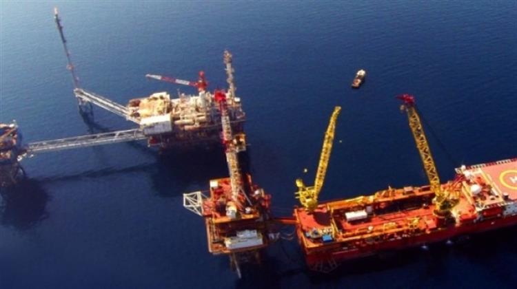 Ξεπέρασε τα 4.000 Βαρέλια η Παραγωγή του Πρίνου - Ξεκίνησε και η 3η Γεώτρηση της Energean