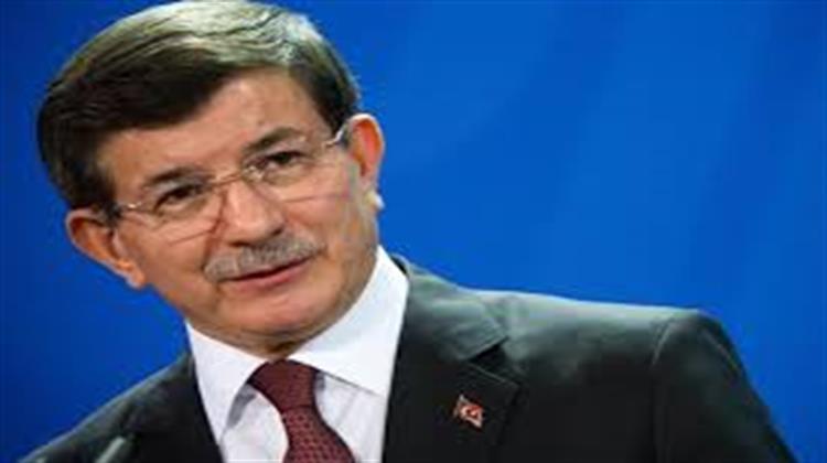 Financial Times: Γιατί Καρατομήθηκε ο Αχμέτ Νταβούτογλου