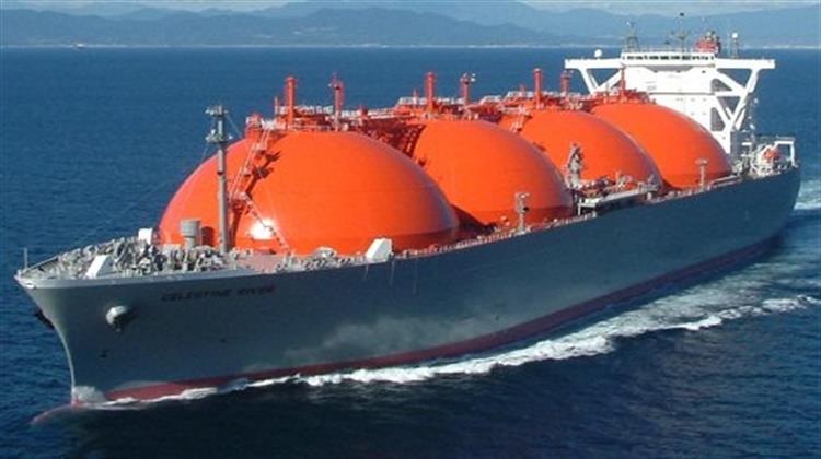 Η Αυξημένη Προσφορά LNG Οδηγεί σε Επαναδιαπραγμάτευση των Μακροχρόνιων Συμβολαίων