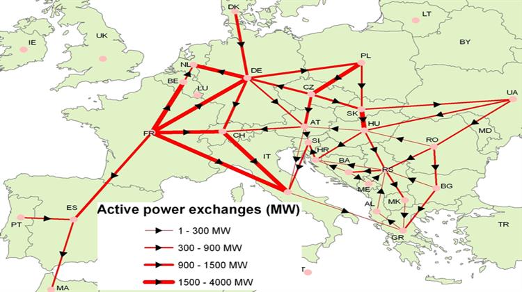 Η Μεγαλύτερη Αγορά Ηλεκτρικής Ενέργειας της Ευρώπης Ετοιμάζεται να Σπάσει στα Δύο