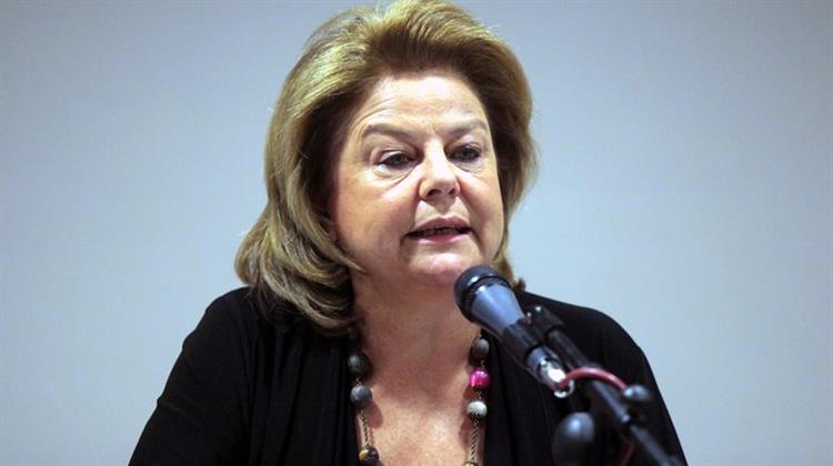 Κατσέλη: Πέντε Άξονες για την Αποκατάσταση της Εμπιστοσύνης Προς τις Τράπεζες