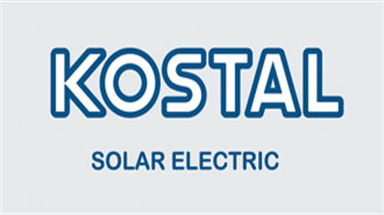 KOSTAL Solar Electric Hellas: Ο Ελληνικός Βραχίονας Ενός Παγκόσμιου Ομίλου