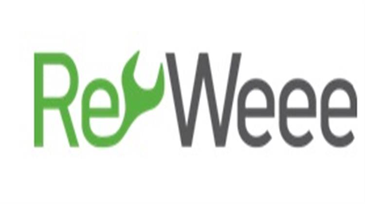 Ξεκινά το Ευρωπαϊκό Έργο Life Reweee για την Πρόληψη και Επαναχρησιμοποίηση Ηλεκτρικών και Ηλεκτρονικών Αποβλήτων